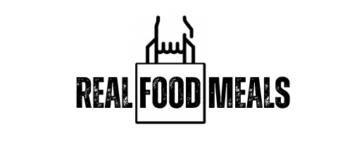 Food Meals - Logos - 4